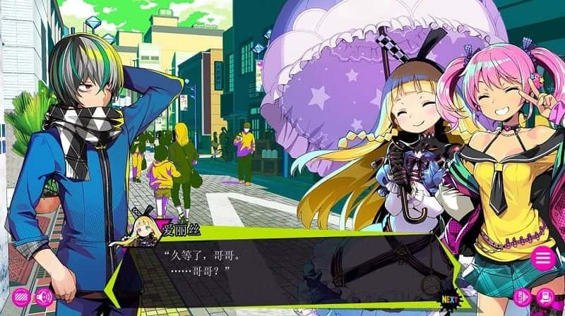 视觉数据2